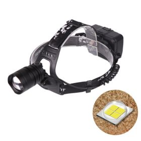 XHP50 Outdoor Strong Headlight