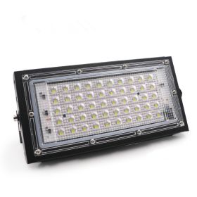 50W outdoor waterproof garden floodlight