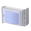 16 LED Solar Power Sensor Light