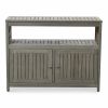 Eucalyptus Sideboard, Driftwood Grey