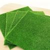 2pcs Artificial Lawn Artificial Lawn False Moss Moss Succulent Micro Landscape Diy Decoration Micro Landscape Creative Home Decoration Moss Flocking T