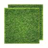 2pcs Artificial Lawn Artificial Lawn False Moss Moss Succulent Micro Landscape Diy Decoration Micro Landscape Creative Home Decoration Moss Flocking T